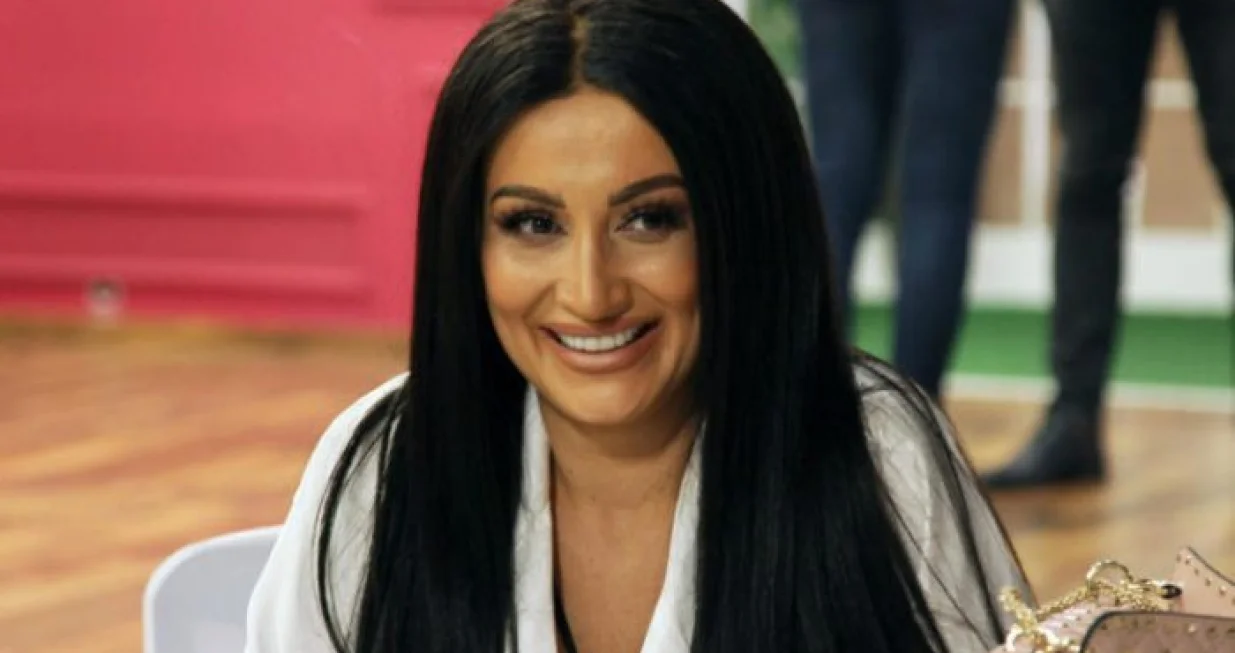 Andreana Čekić/Andreana Čekić