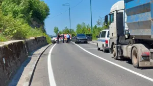 Saobraćaj obustavljen/Čitatelj//