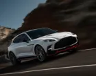 Aston Martin DBX S/Aston Martin