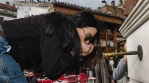 Milica Pavlović/Instagram