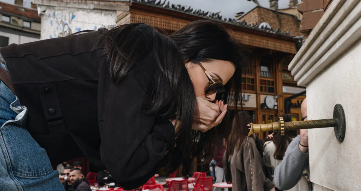 Milica Pavlović/Instagram