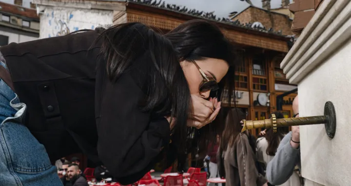 Milica Pavlović/Instagram