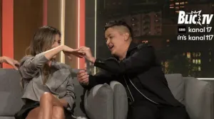 Marija šerifovic i jovana pajić/