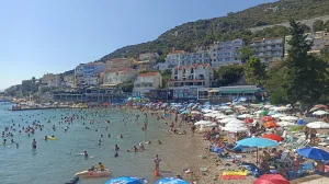 Neum avgust 2024/Edin Barimac