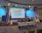 Otvorena je manifestacija "Odbrana Bosne i Hercegovine - Igman 2025 - od Dana nezavisnosti do Dana državnosti", Memorijalni centar Sarajevo//