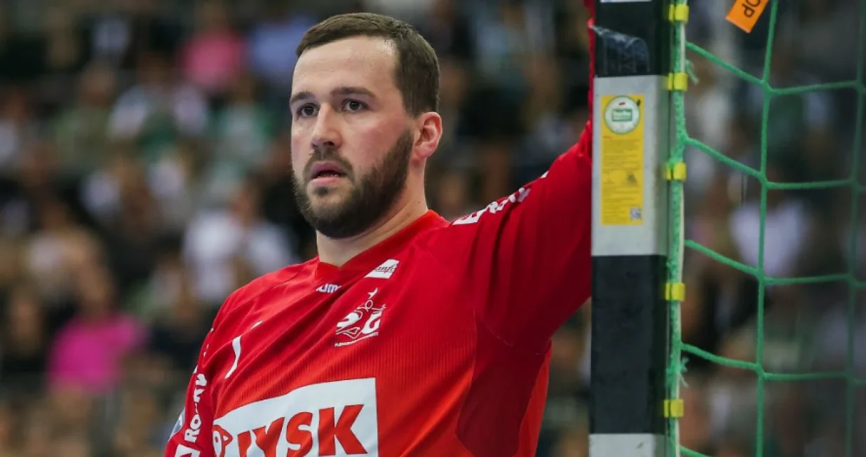 Benjamin Burić Flensburg