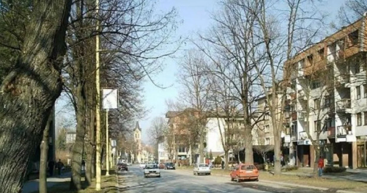 Teslić/Arhiv/Nezavisne//