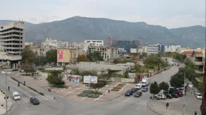 Lakišića harem - HNK/Muftijstvo mostarsko/