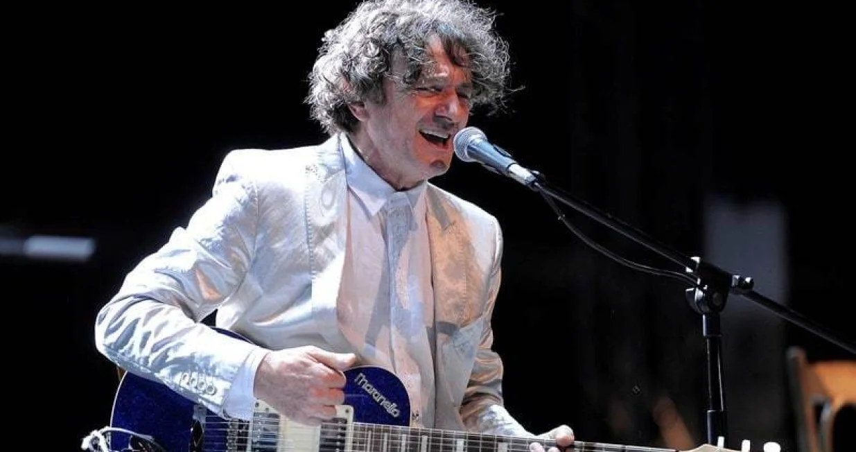 Goran Bregović /EPA/