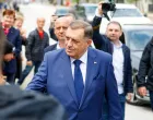 Dodik u Istocnom Sarajevu povodom otvaranja Univerziteta/Damir Deljo