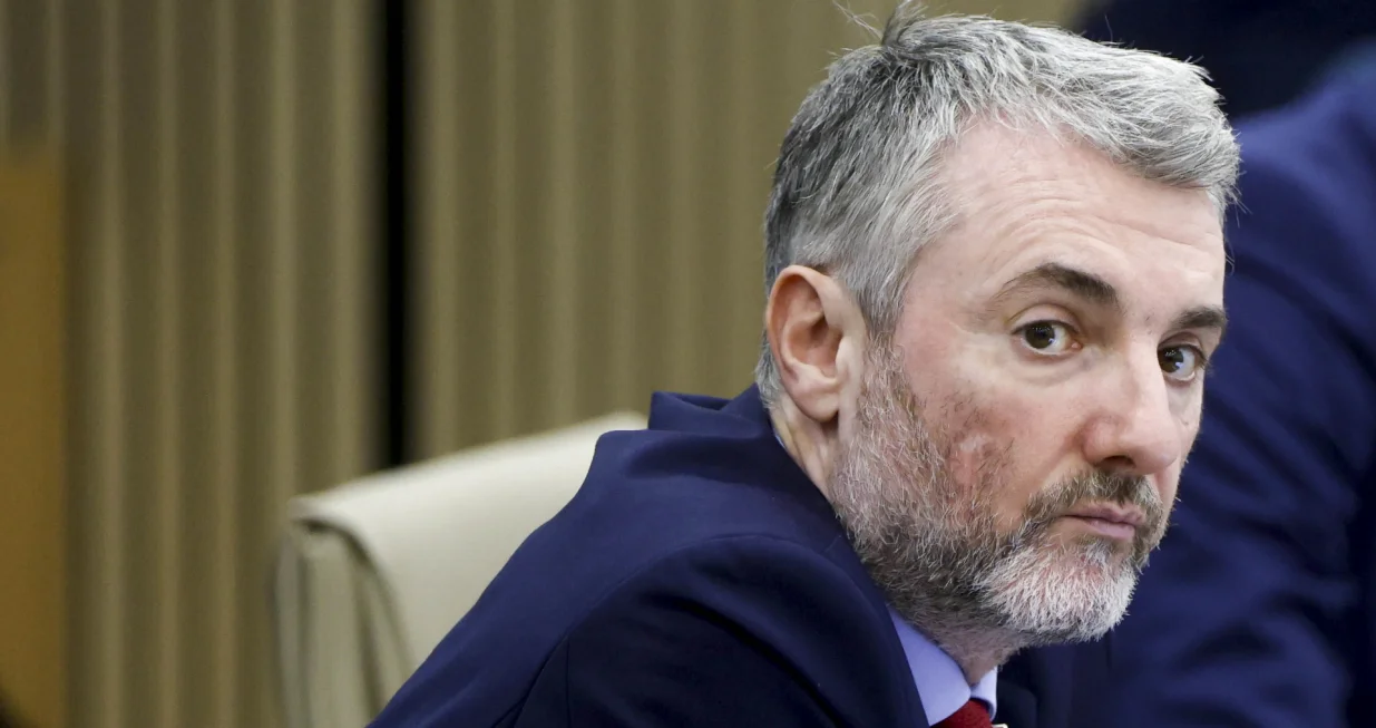 Edin Forto/Damir Deljo