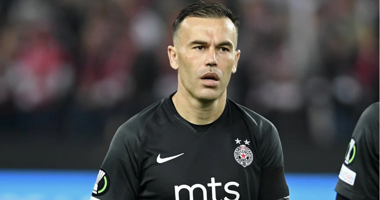 Bibars Natcho (FOTO: X)