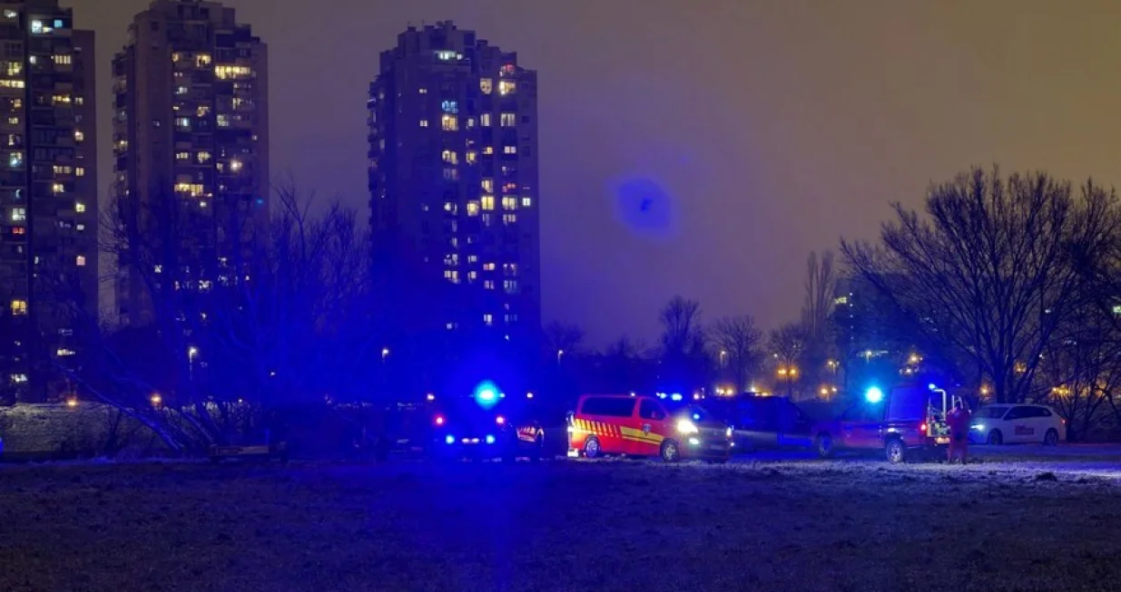 Zagreb, rijeka Sava, policija, MUP RH, potraga za djetetom/Index.hr