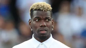 Paul Pogba