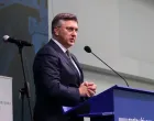 Andrej Plenković; Svečano otvaranje 26. Međunarodnog sajma privrede "Mostar 2025"//