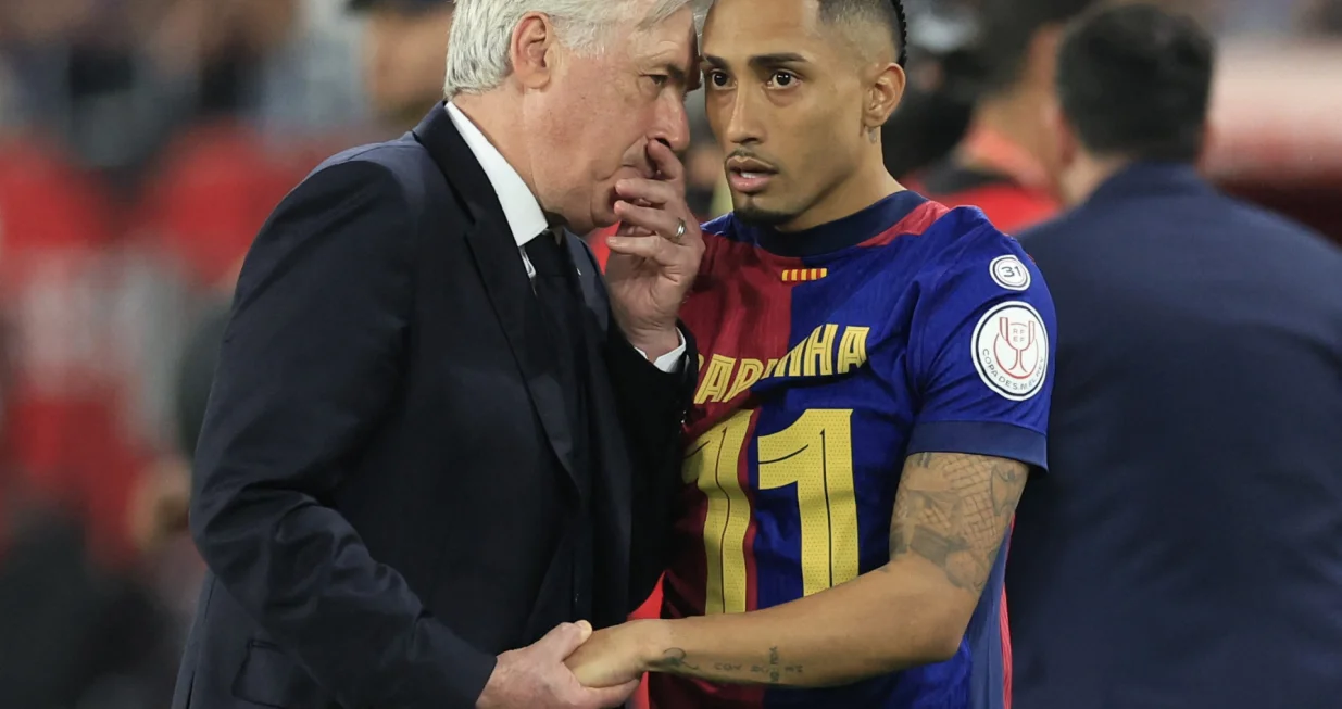 FOTO: REUTERS/Borja Suarez