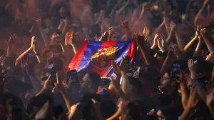 FOTO: REUTERS/Albert Gea