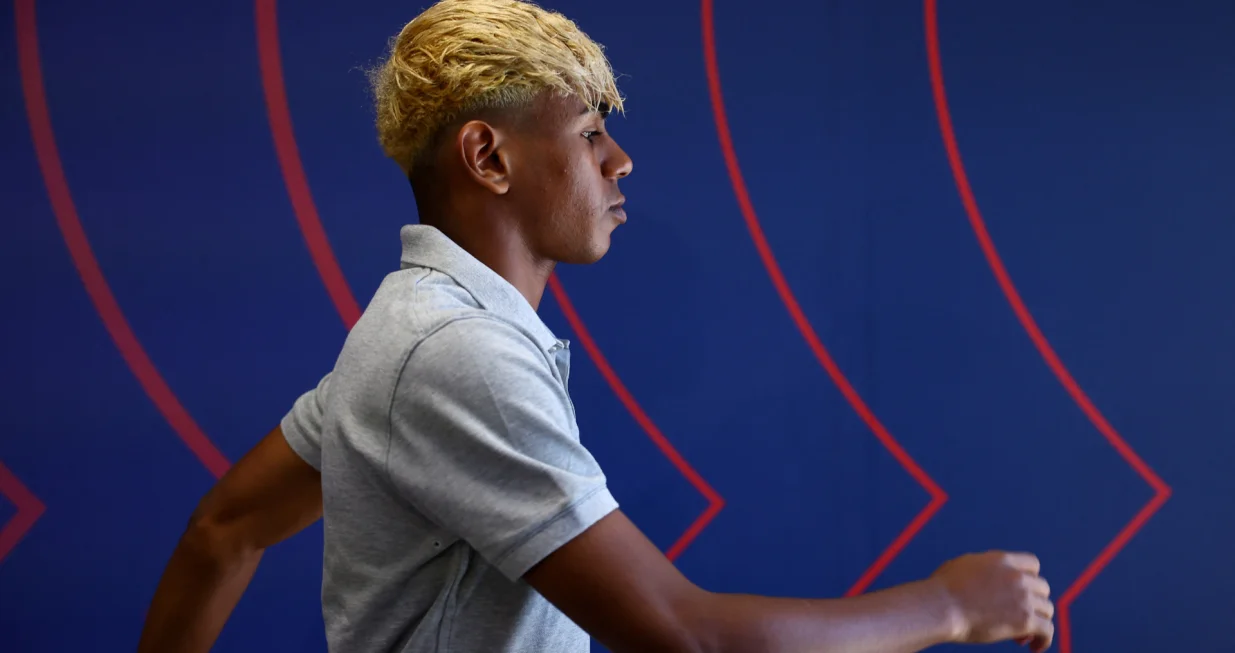 FOTO: REUTERS/Albert Gea