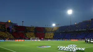 FOTO: REUTERS/Albert Gea