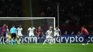 FOTO: REUTERS/Albert Gea