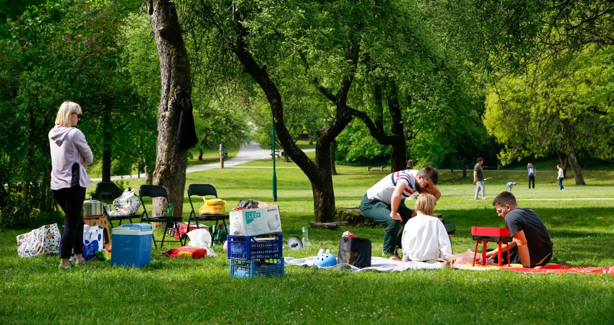 1. Maj na Stojčevcu/Damir Deljo