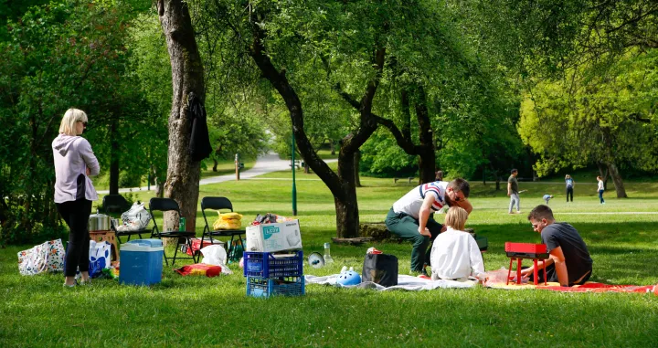 1. Maj na Stojčevcu/Damir Deljo