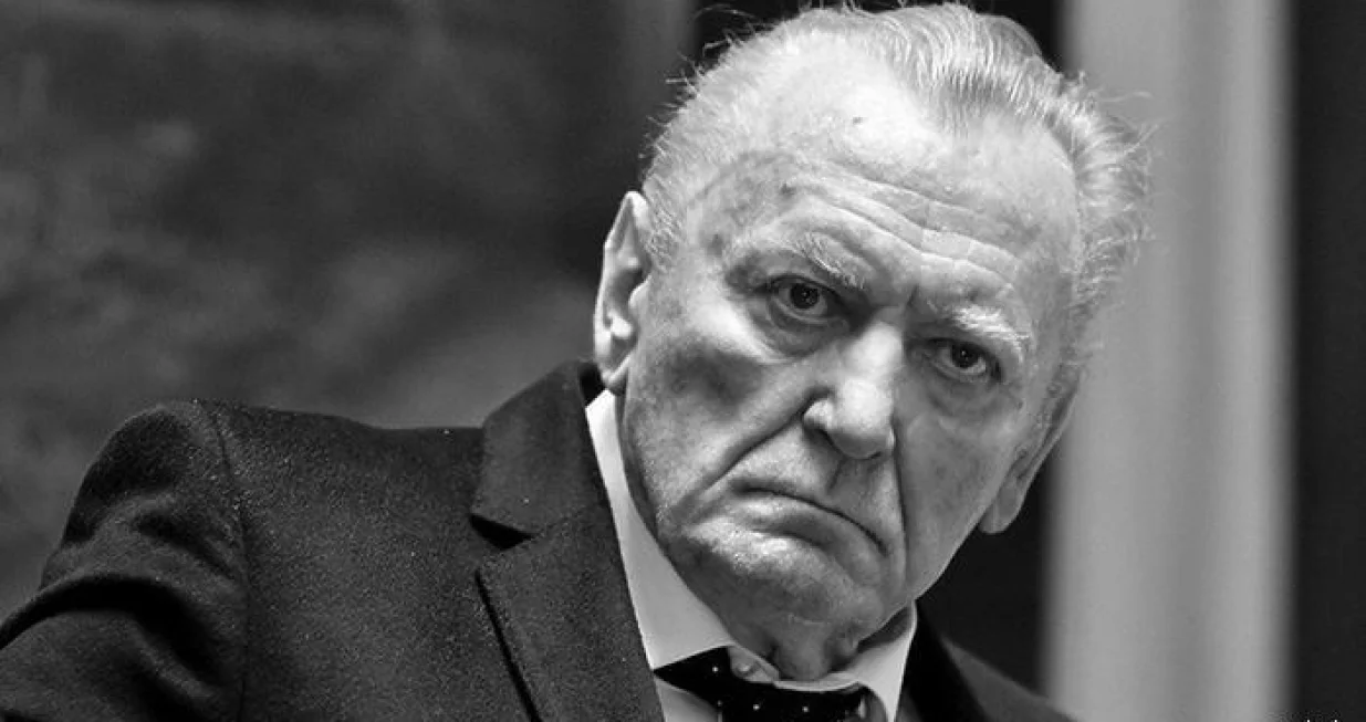 Tri godine otkako nas je napustio Štraus sa Grbavice