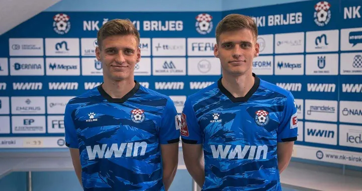 Marko Matić Filip Matić 