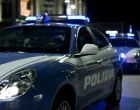 Policija u Italiji//
