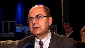 Christian Schmidt/Screenshot