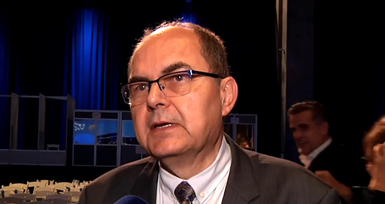 Christian Schmidt/Screenshot