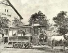 Prvi tramvaj/Wikipedia