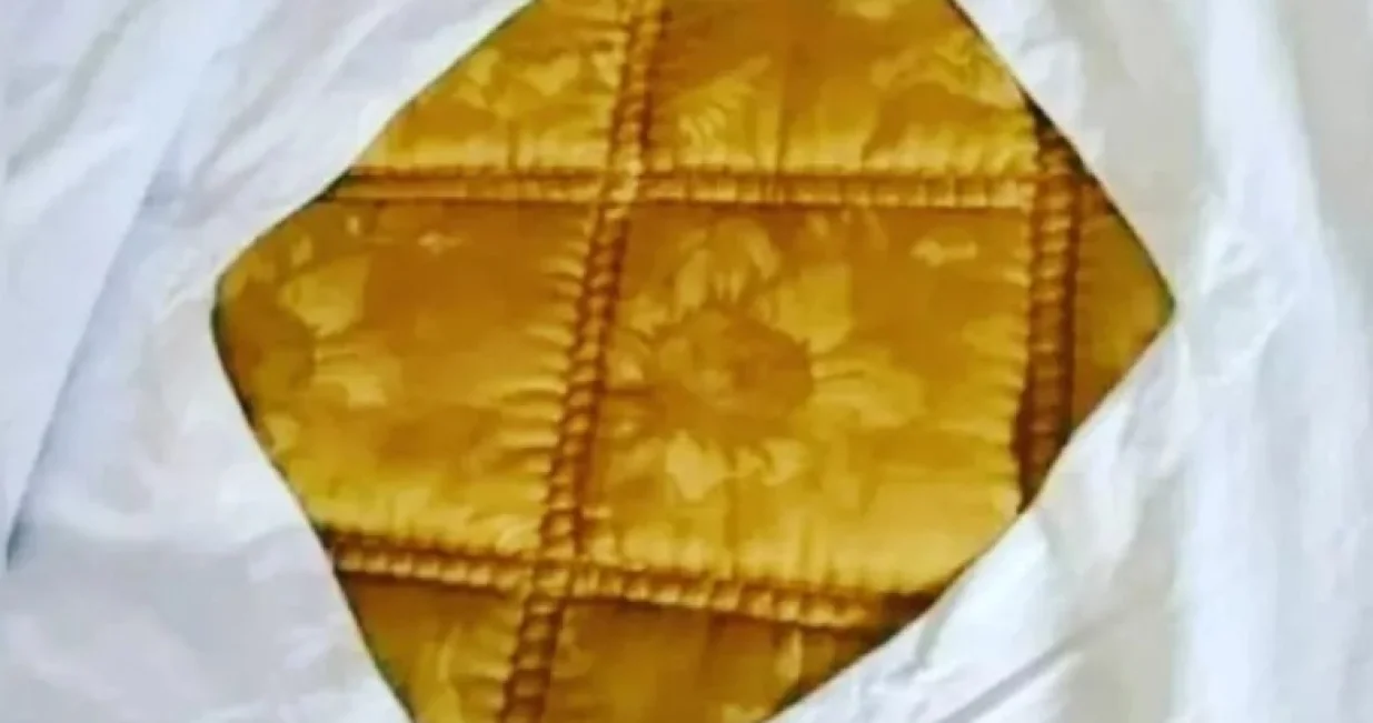 Facebook/Jorgan Ambasador/Facebook