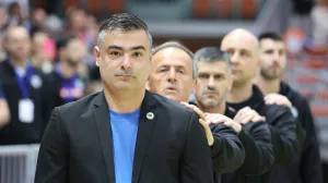 Bosna i Hercegovina - ŠPanijaKvalifikacije za Evropsko prvenstvo u futsalu