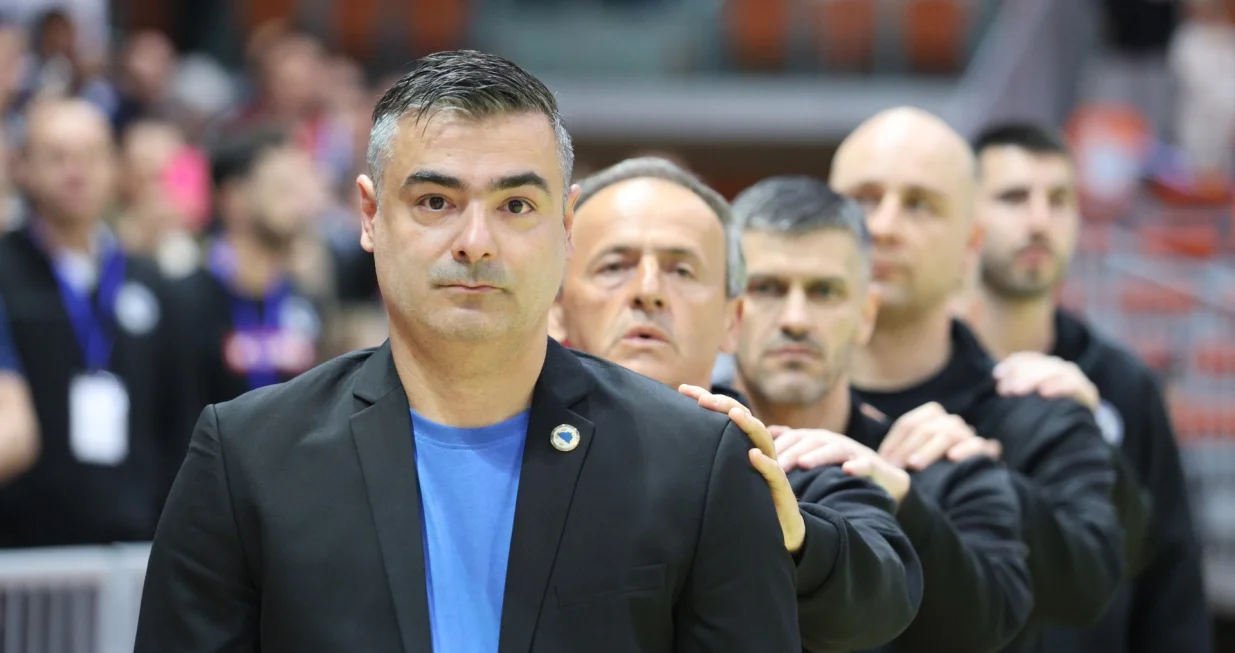 Bosna i Hercegovina - ŠPanijaKvalifikacije za Evropsko prvenstvo u futsalu