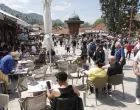 Grad je pun turista/Senad Gubelić/Senad Gubelić