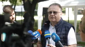 Nermin Nikšić/Senad Gubelić