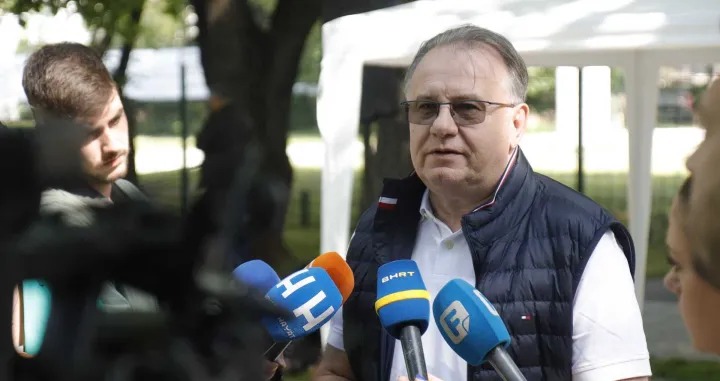 Nermin Nikšić/Senad Gubelić