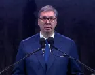 Aleksandar Vučić, Batajnica, NATO bombardovanje godišnjica/Prtsc
