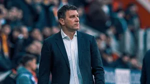 Sergej Jakirović (FOTO: Kayserispor)