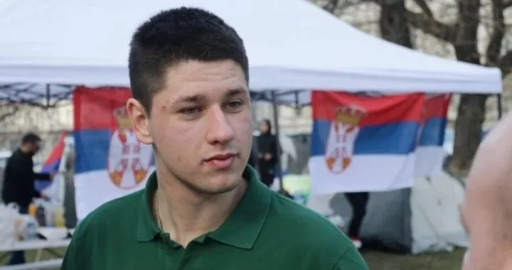 Miloš Pavlović zvani Ćac/Društvene Mreže