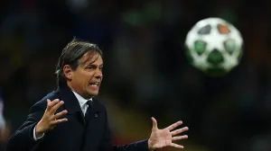 FOTO: REUTERS/Albert Gea