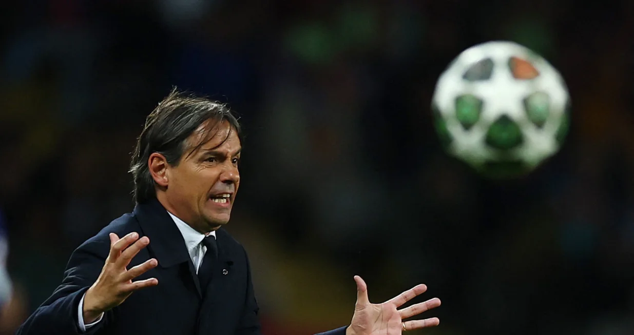 FOTO: REUTERS/Albert Gea