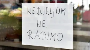 Neradna nedjelja/
