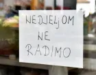 Neradna nedjelja/