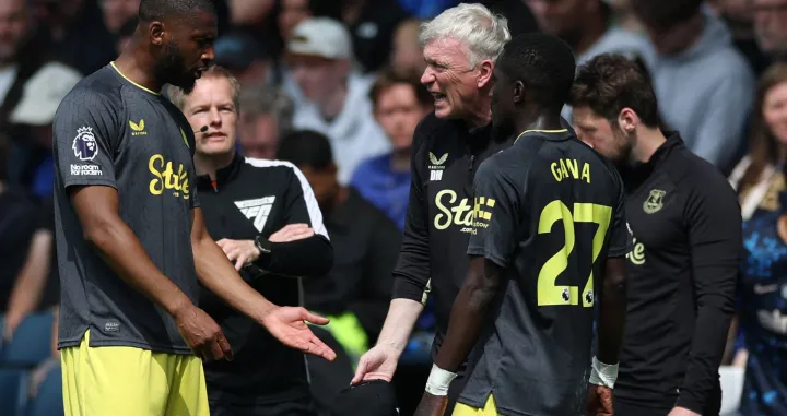 FOTO: Action Images via Reuters/Paul Childs 