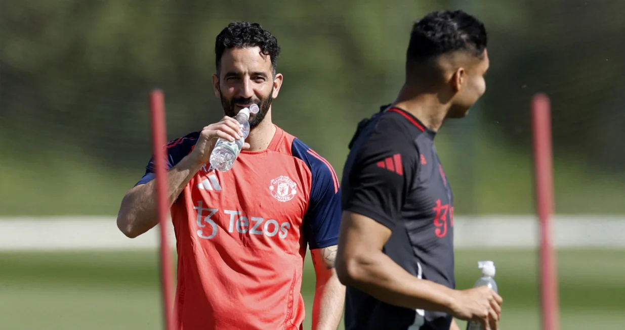 FOTO: Action Images via Reuters/Jason Cairnduff