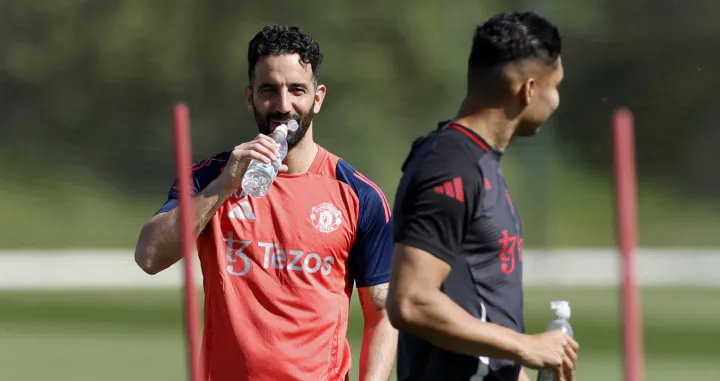 FOTO: Action Images via Reuters/Jason Cairnduff