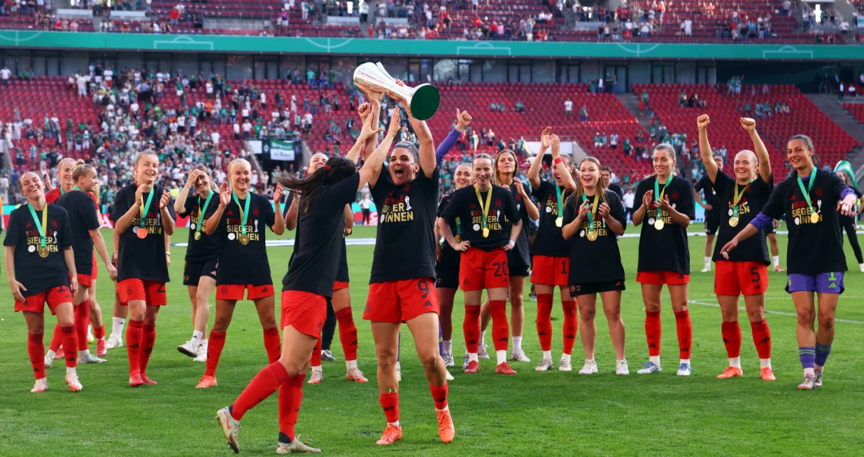 FOTO: REUTERS/Thilo Schmuelgen 