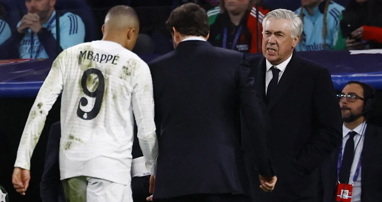 FOTO: REUTERS/Susana Vera